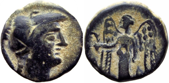 5-Unknown-Coins?